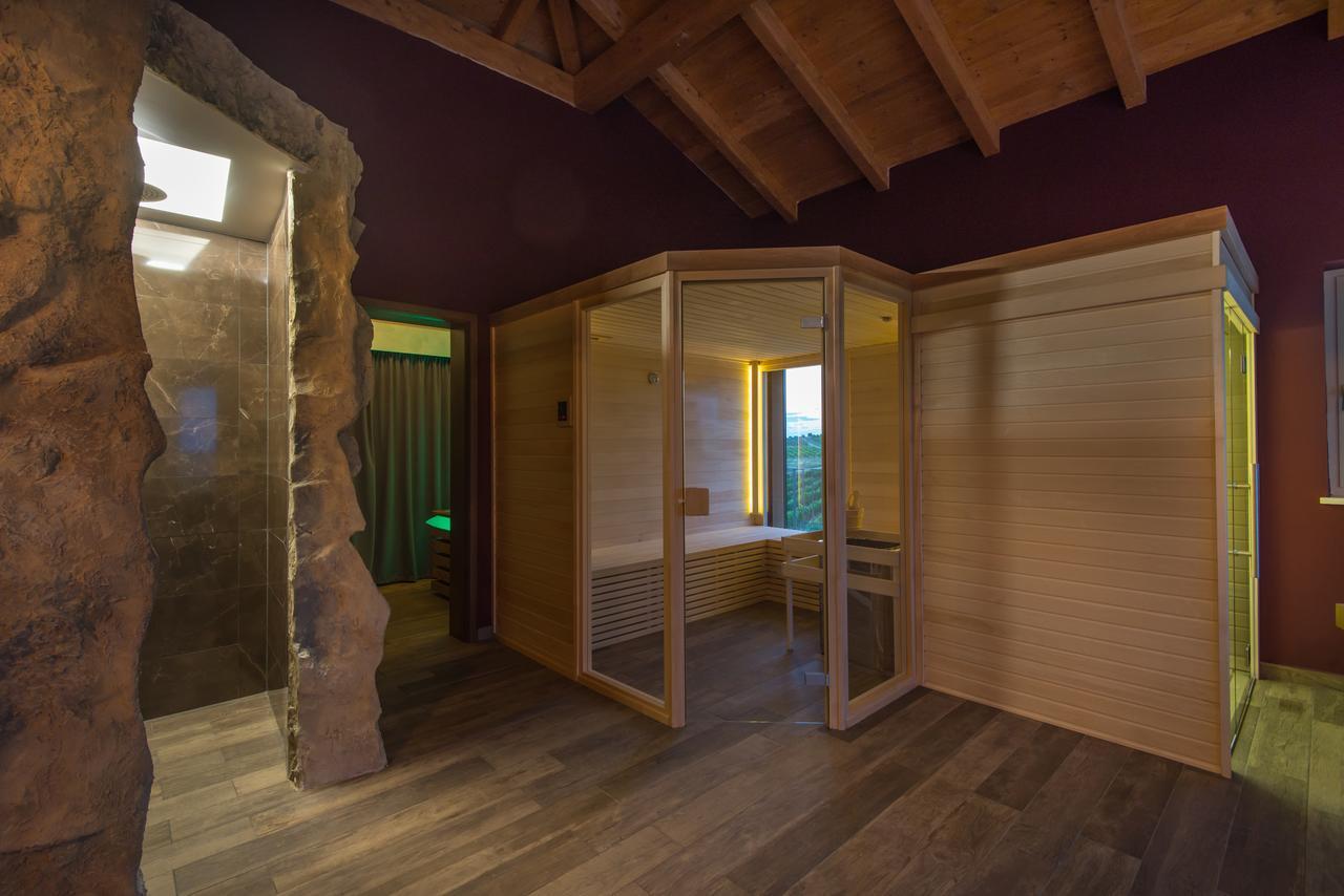 Wine Residence Cattunar Brtonigla Luaran gambar