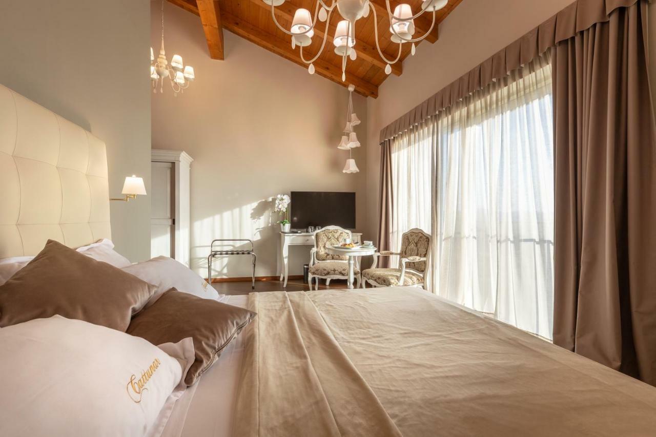 Wine Residence Cattunar Brtonigla Luaran gambar